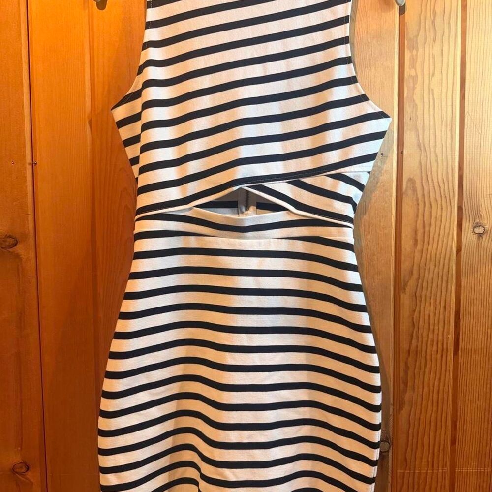 Express Women's multi Dress